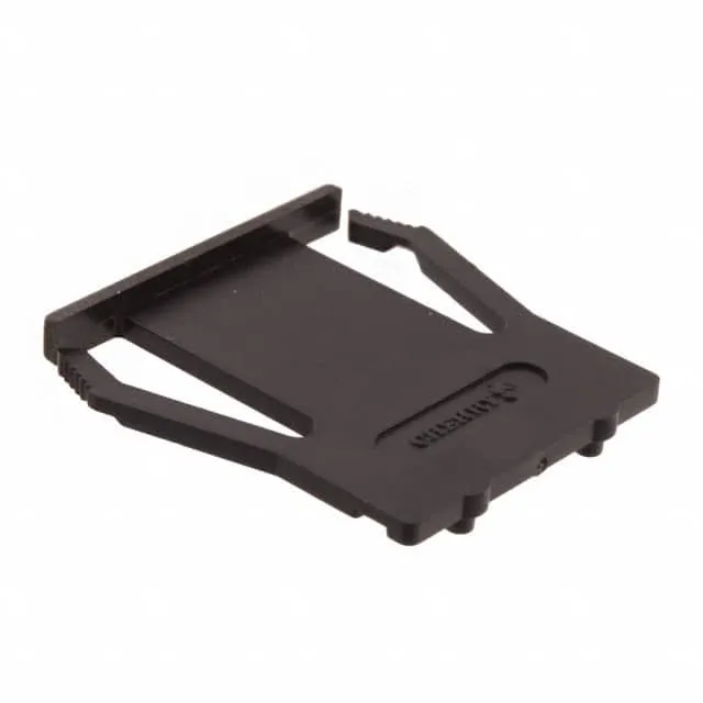 0609-0756 (END CAP RIGHT FOR PE SWITCH)
