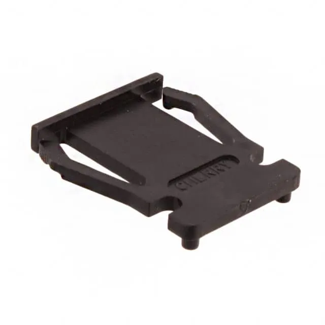 0609-0799 (END CAP RIGHT FOR PA SWITCH)