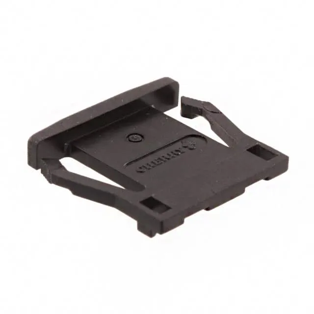0609-1347 (END CAP RIGHT FOR PB SWITCH)