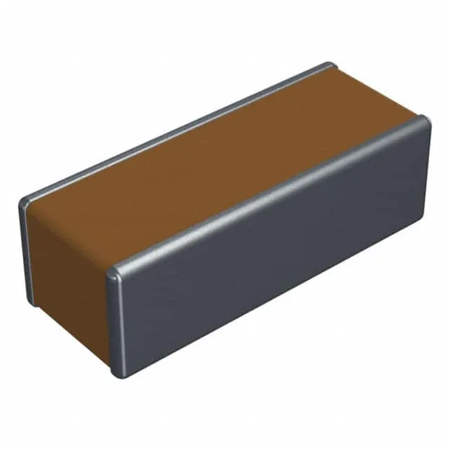 06125C333MAT2W (CAP CER 0.033UF 50V X7R 0612)