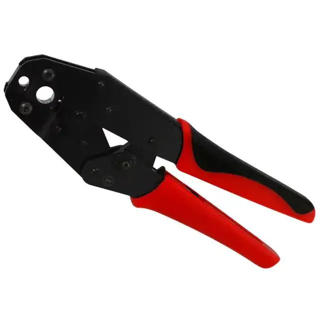 0621000100 (TOOL HAND CRIMPR 71256-0001 SIDE)