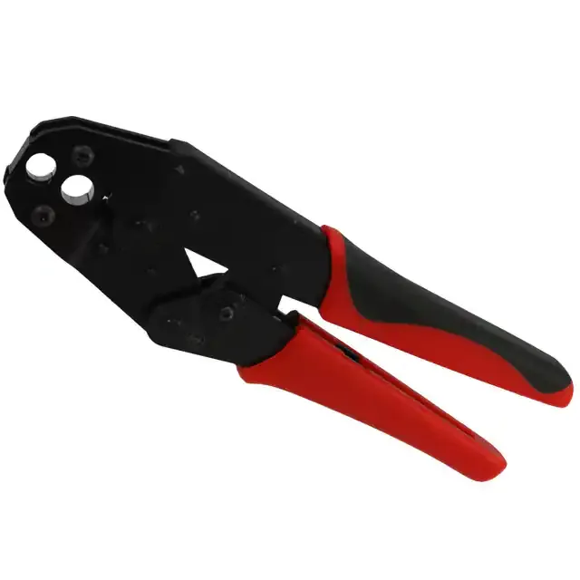 0621000200 (TOOL HAND CRIMPR 71256-0002 SIDE)