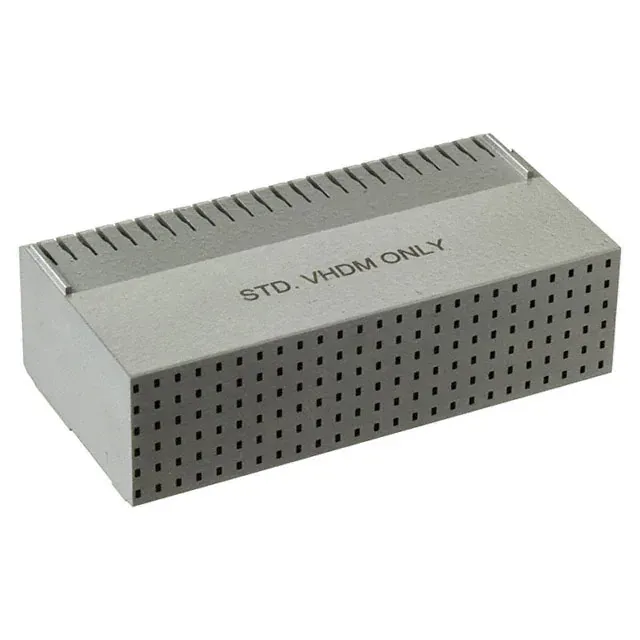 0622020208 (STD VHDM 6X25 MALE PRESS)