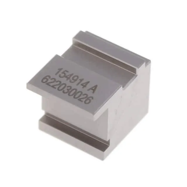 0622030026 (PRESSIN TOOL RAM 3X6)