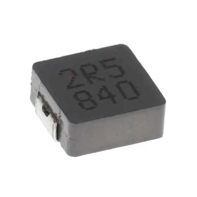 0630CDMCDDS-2R5MC (FIXED IND 2.5UH)