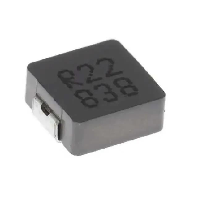 0630CDMCDDS-R22MC (FIXED IND 220NH 24A 3 MOHM)