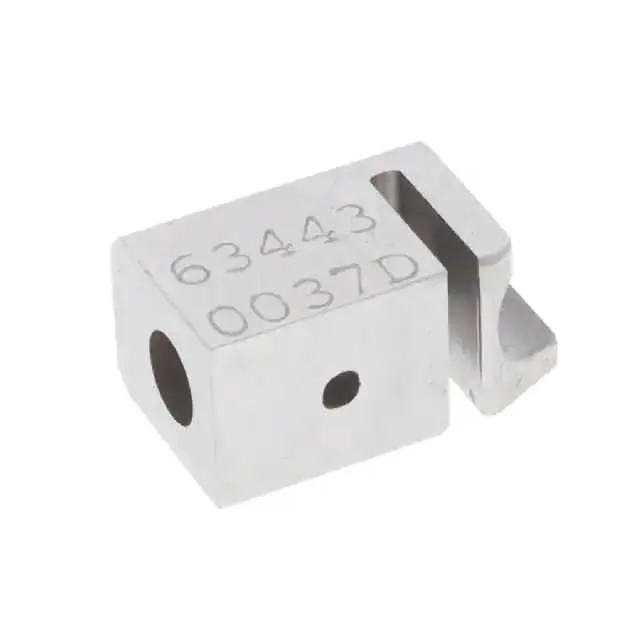 0634430037 (FRONT CUT-OFF PLUNGER)