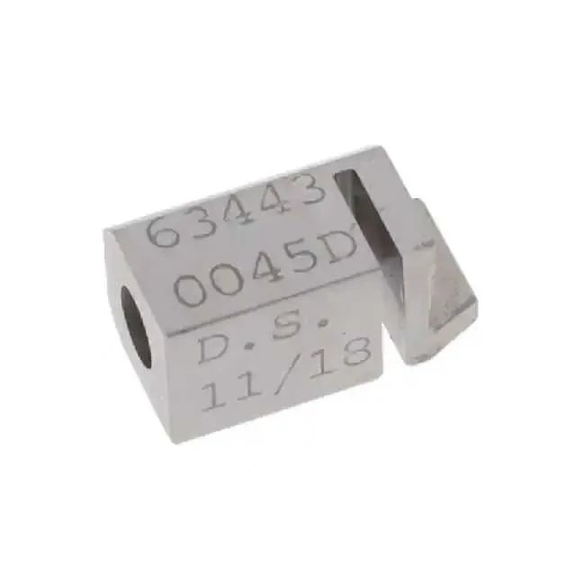 0634430045 (CUT-OFF PLUNGER)