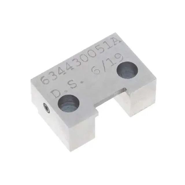 0634430051 (FRONT PLUNGER RETAINER)