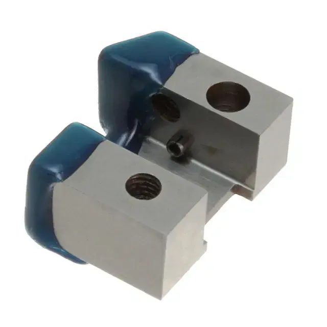 0634431002 (REAR PLUNGER RETAINER)