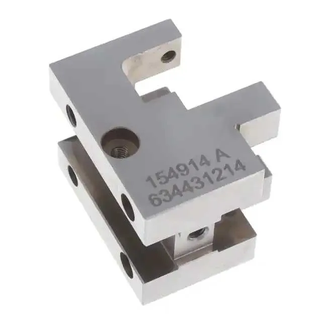 0634431214 (CUT-OFF PLUNGER RETAINER)