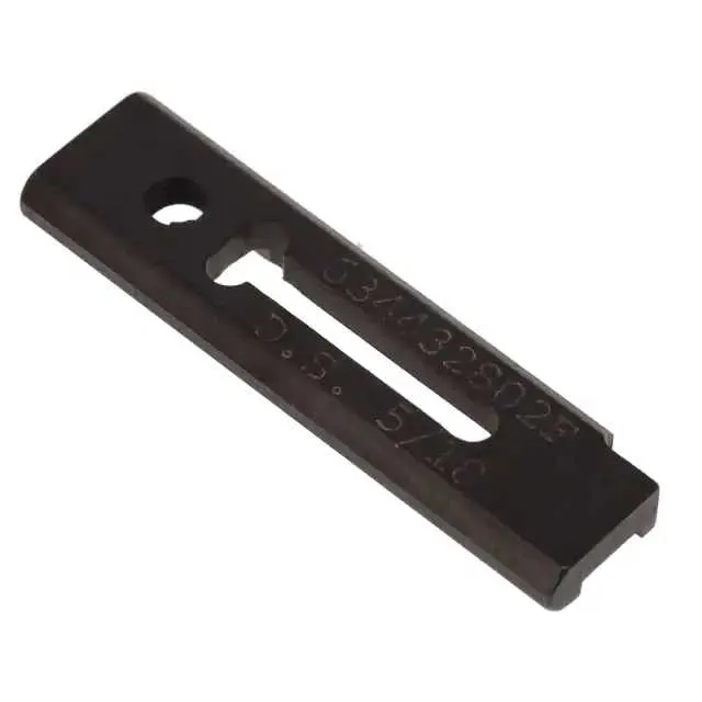 0634432802 (FRONT PLUNGER STRIKER)