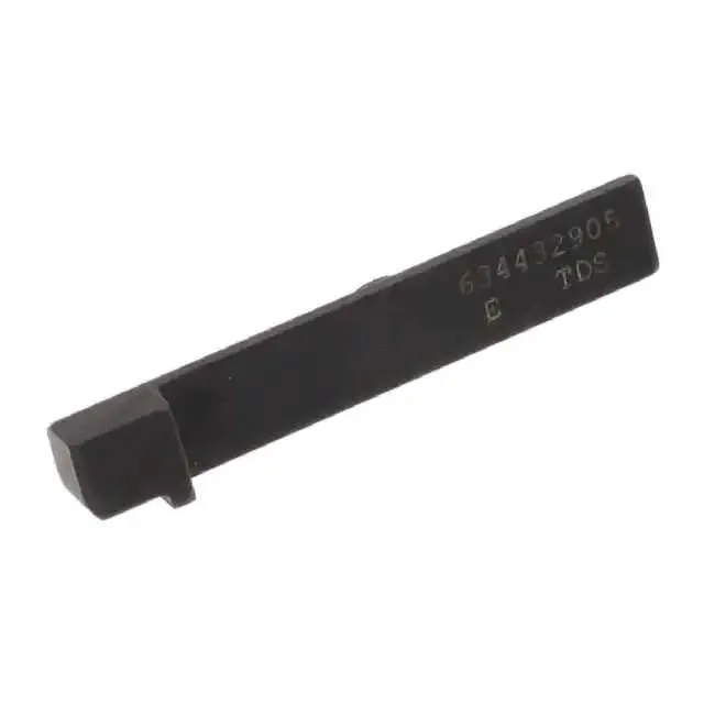 0634432905 (WIRE HOLD DOWN PLUNGER)