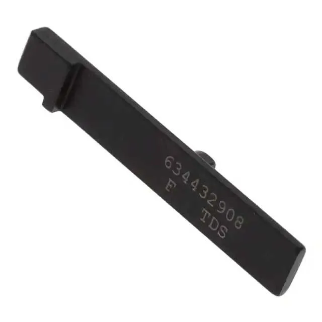 0634432908 (WIRE HOLD DOWN PLUNGER)
