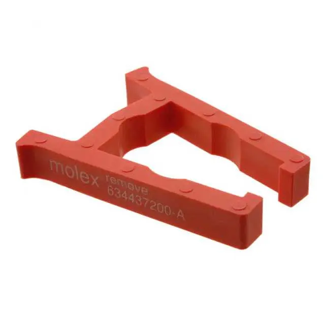 0634437200 (APPL RAM SPACER FOR STORAGE/SHIP)