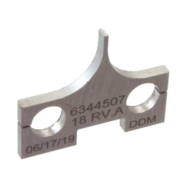 0634450718 (ANVIL)