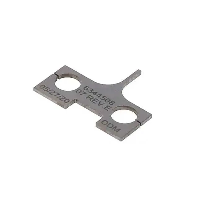0634450807 (ANVIL)