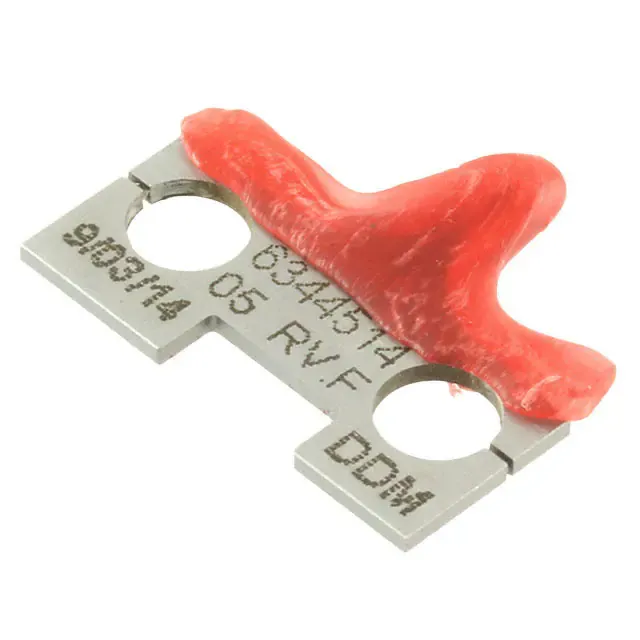 0634451405 (ANVIL)
