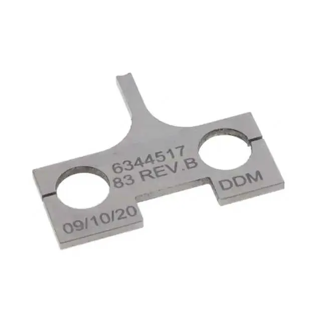 0634451783 (ANVIL)