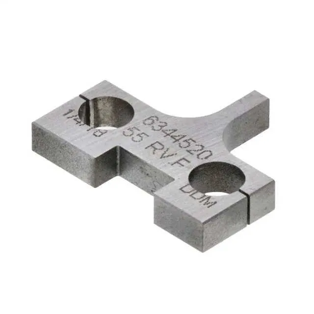 0634452055 (ANVIL)
