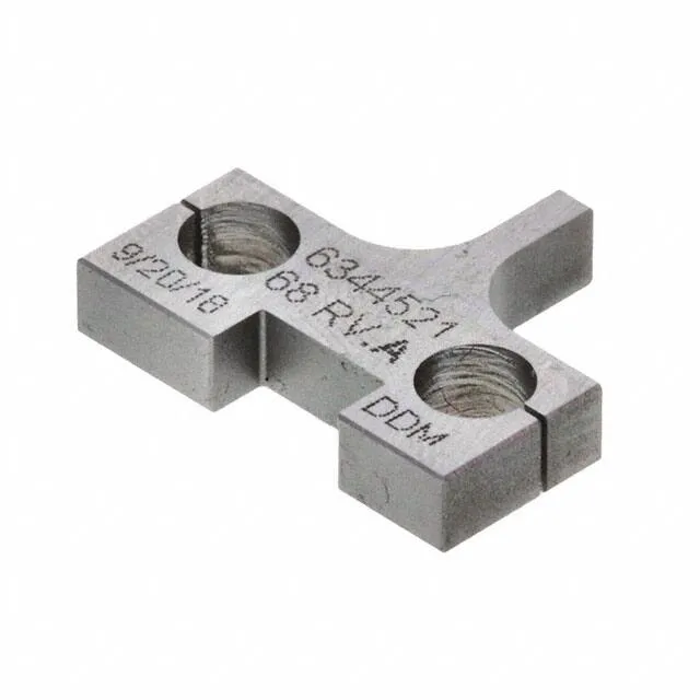 0634452168 (ANVIL)