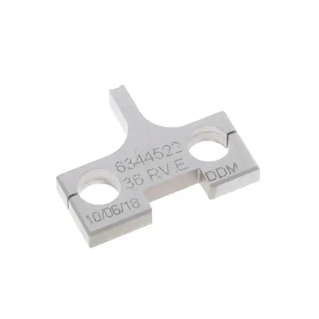 0634452236 (ANVIL)