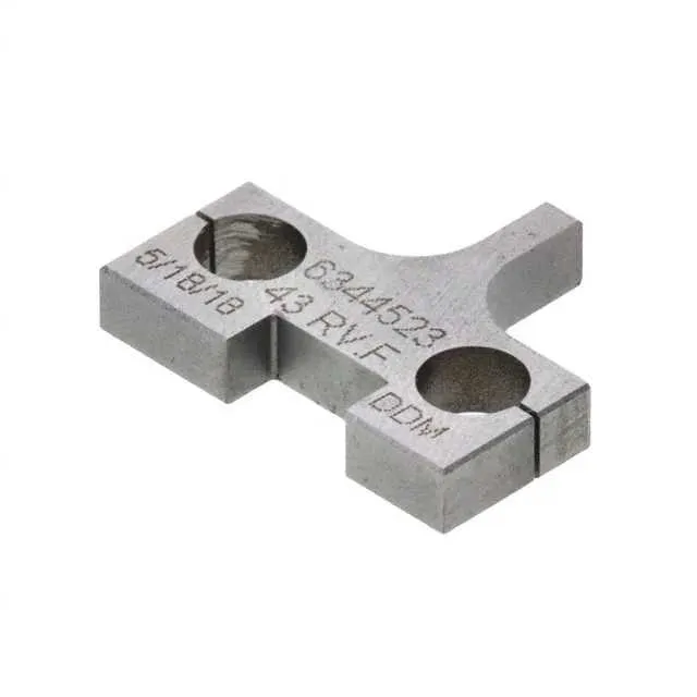0634452343 (ANVIL)