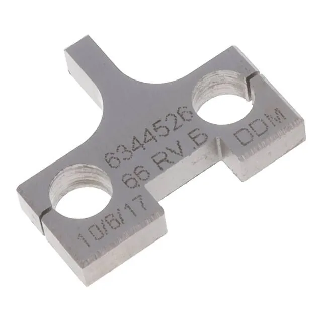 0634452666 (CONDUCTOR ANVIL)