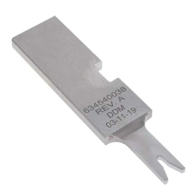 0634540038 (INSULATION PUNCH)