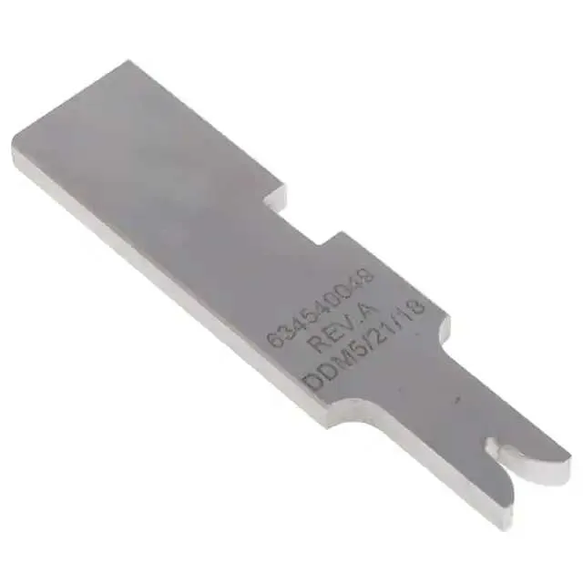0634540049 (INSULATION PUNCH)