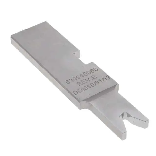0634540066 (INSULATION PUNCH - OVERLAP)