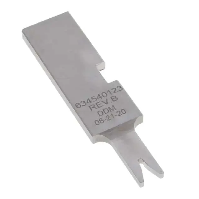 0634540123 (INSULATION PUNCH)