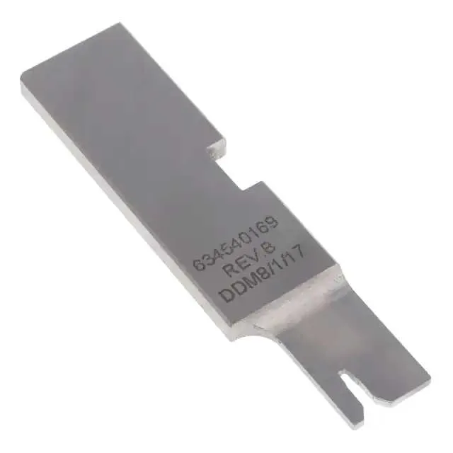 0634540169 (INSULATION PUNCH)