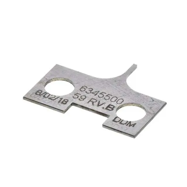 0634550059 (CONDUCTOR ANVIL)