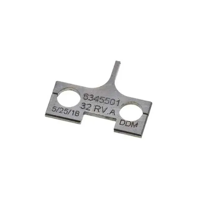 0634550132 (CONDUCTOR ANVIL)
