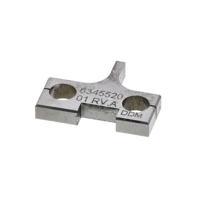 0634552001 (CONDUCTOR ANVIL)