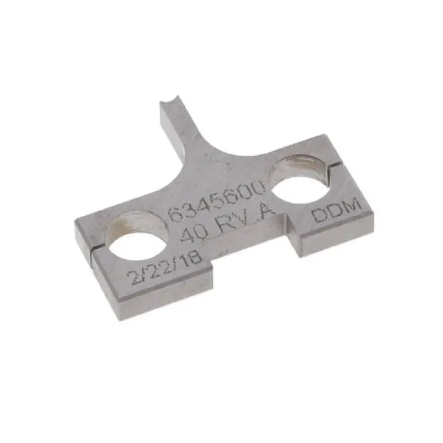 0634560040 (INSULATION ANVIL)