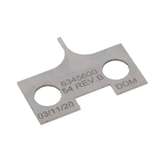 0634560054 (INSULATION ANVIL)