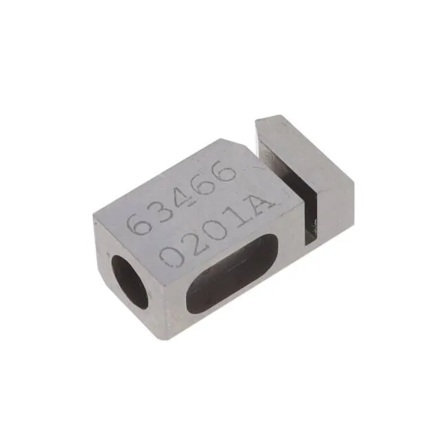 0634660201 (REAR CUT-OFF PLUNGER)