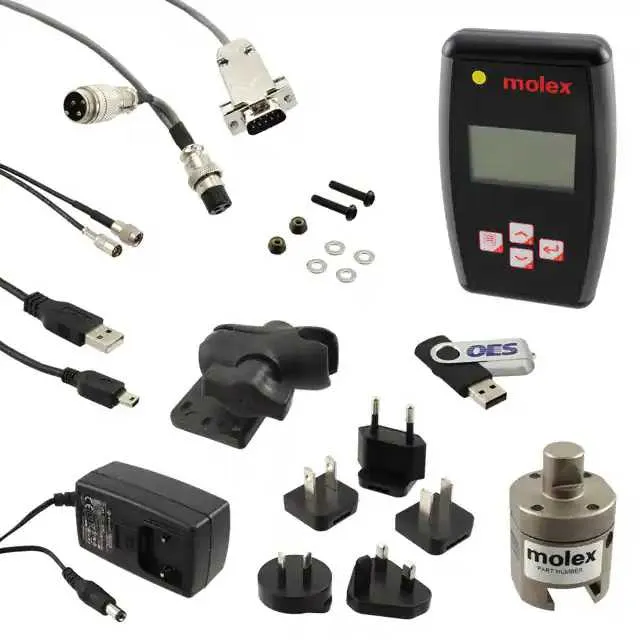 0638007950 (CRIMP FORCE MONITOR-TM3000/4001)