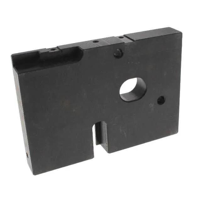 0638017222 (QUICK CHANGE PLATE)