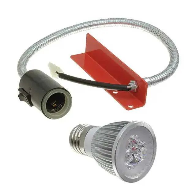 0638017237 (PRESS LAMP ASSY)