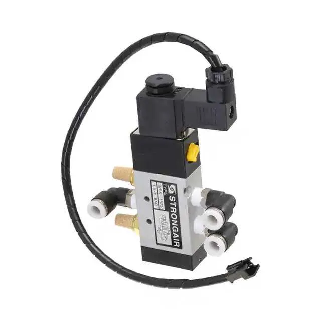 0638017270 (3-WAY AIR VALVE)