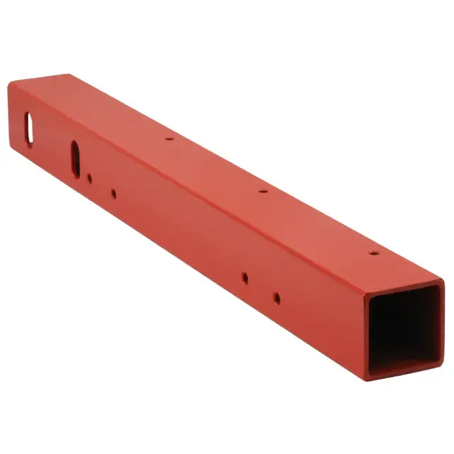 0638017284 (HINGE MOUNTING BRACKET)