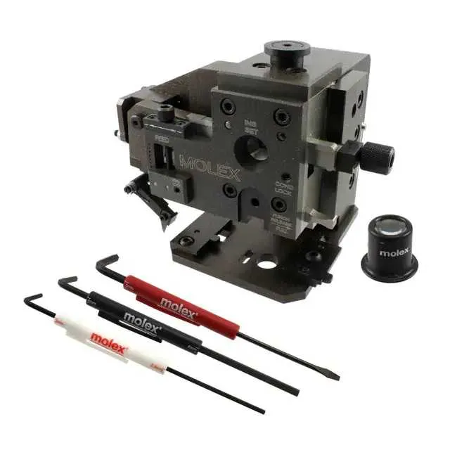 0638018500 (TOOL PRESS APPLICATOR)