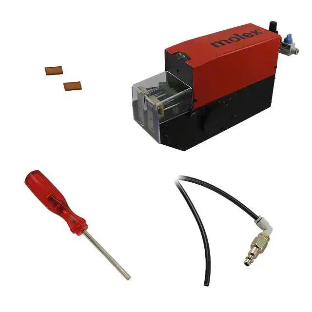 0638019200 (TOOL WIRE STRIPPER 10AWG-32AWG)