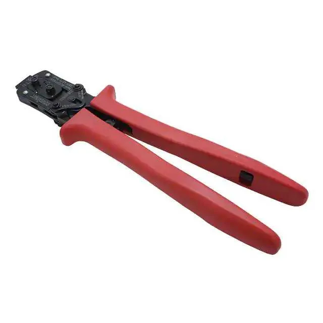 0638114200 (TOOL HAND CRIMPER 18-22AWG SIDE)