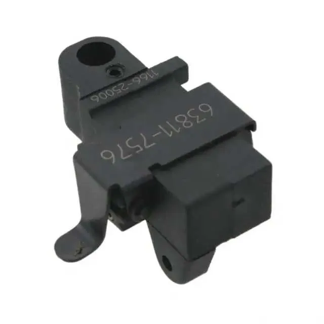 0638117576 (LOCATOR ASSEMBLY)