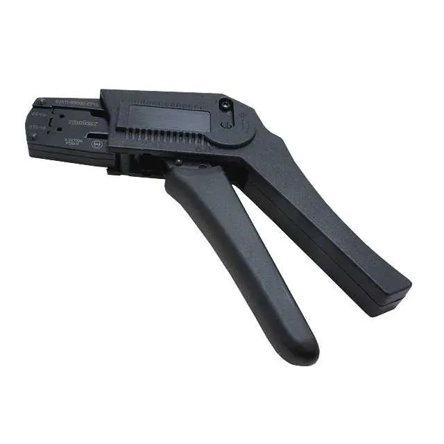 0638118900 (TOOL HAND CRIMPER 18-20AWG SIDE)