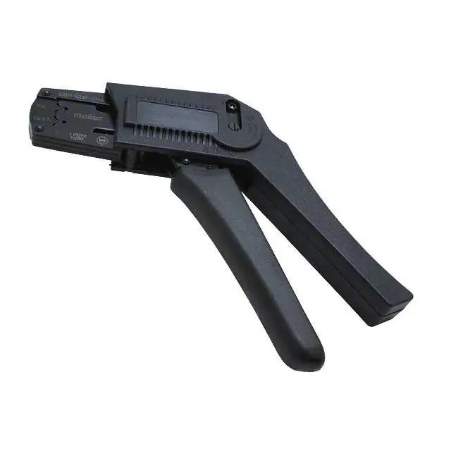 0638119200 (TOOL HAND CRIMPER 20-24AWG SIDE)